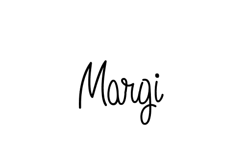 You can use this online signature creator to create a handwritten signature for the name Margi. This is the best online autograph maker. Margi signature style 5 images and pictures png