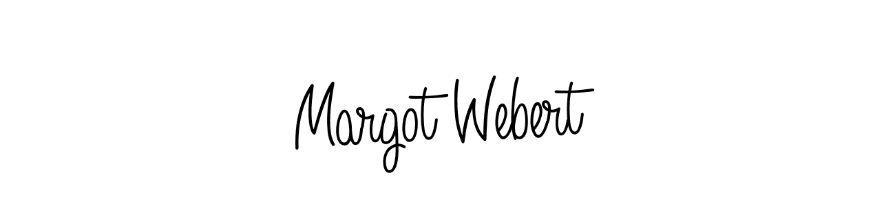 Once you've used our free online signature maker to create your best signature Angelique-Rose-font-FFP style, it's time to enjoy all of the benefits that Margot Webert name signing documents. Margot Webert signature style 5 images and pictures png