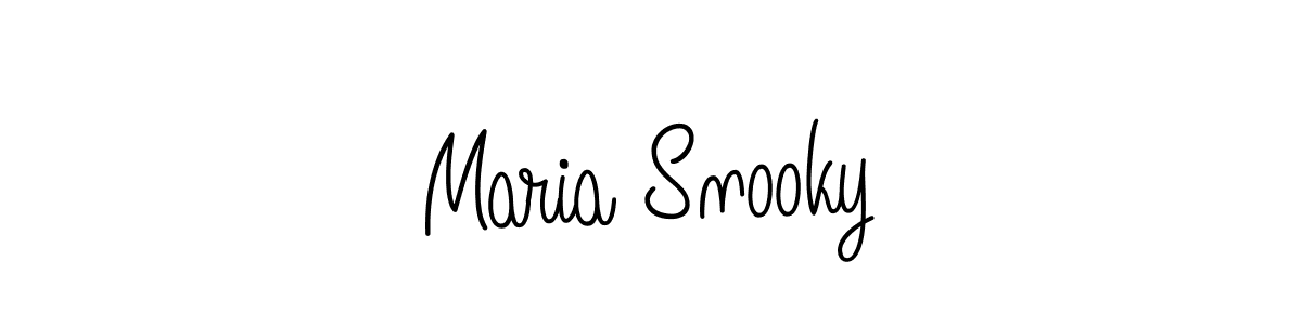 This is the best signature style for the Maria Snooky name. Also you like these signature font (Angelique-Rose-font-FFP). Mix name signature. Maria Snooky signature style 5 images and pictures png