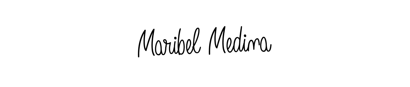 Similarly Angelique-Rose-font-FFP is the best handwritten signature design. Signature creator online .You can use it as an online autograph creator for name Maribel Medina. Maribel Medina signature style 5 images and pictures png