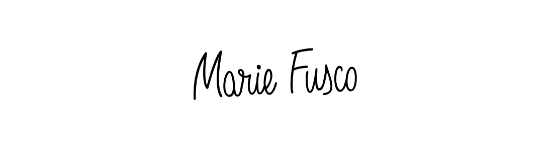 You can use this online signature creator to create a handwritten signature for the name Marie Fusco. This is the best online autograph maker. Marie Fusco signature style 5 images and pictures png