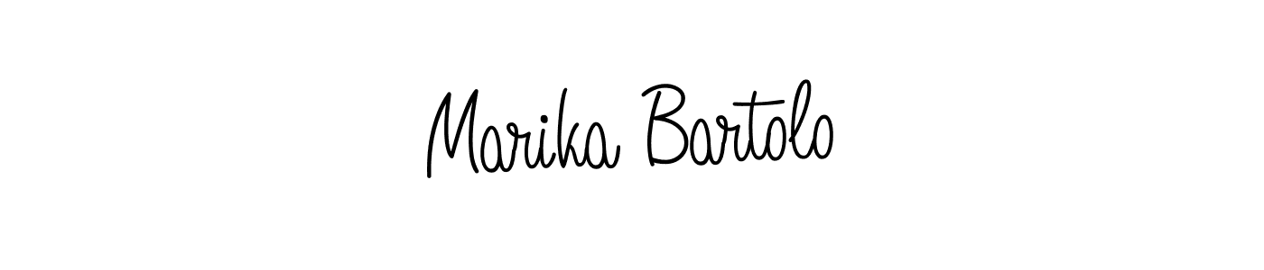 See photos of Marika Bartolo official signature by Spectra . Check more albums & portfolios. Read reviews & check more about Angelique-Rose-font-FFP font. Marika Bartolo signature style 5 images and pictures png