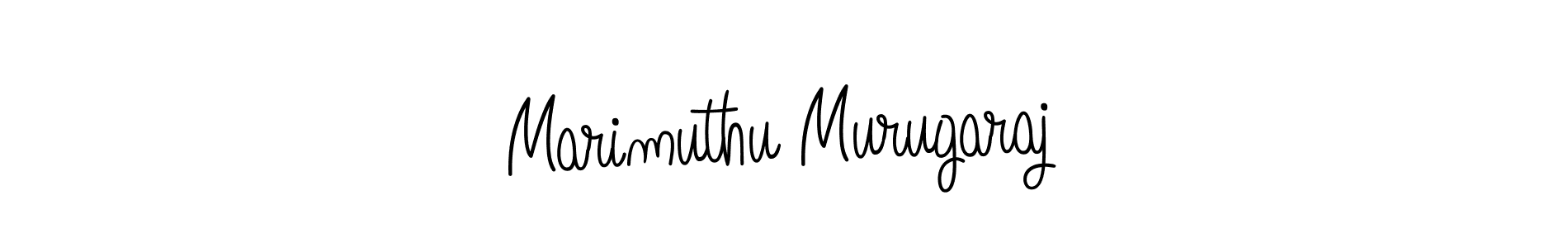 It looks lik you need a new signature style for name Marimuthu Murugaraj. Design unique handwritten (Angelique-Rose-font-FFP) signature with our free signature maker in just a few clicks. Marimuthu Murugaraj signature style 5 images and pictures png