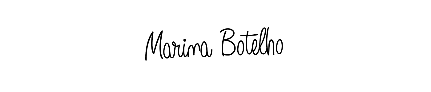 Similarly Angelique-Rose-font-FFP is the best handwritten signature design. Signature creator online .You can use it as an online autograph creator for name Marina Botelho. Marina Botelho signature style 5 images and pictures png