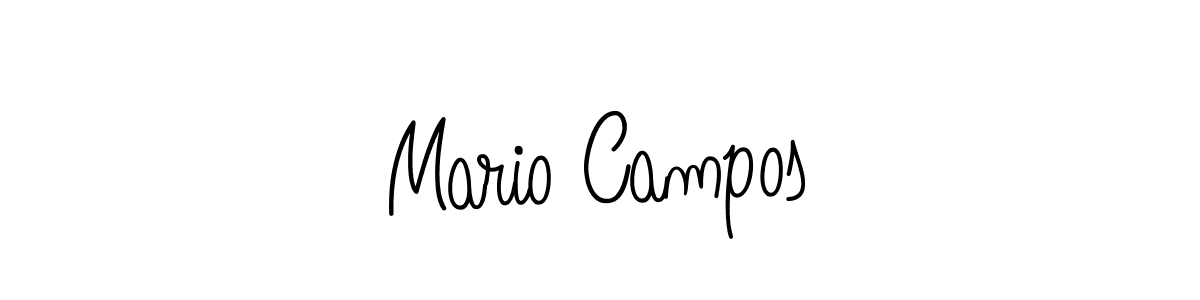 This is the best signature style for the Mario Campos name. Also you like these signature font (Angelique-Rose-font-FFP). Mix name signature. Mario Campos signature style 5 images and pictures png