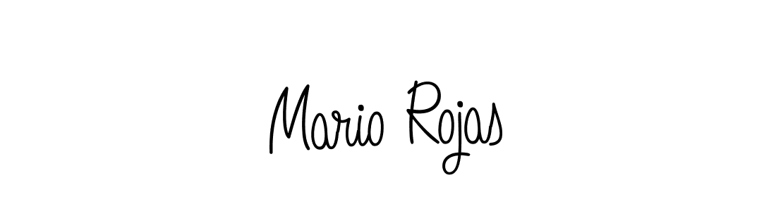 Similarly Angelique-Rose-font-FFP is the best handwritten signature design. Signature creator online .You can use it as an online autograph creator for name Mario Rojas. Mario Rojas signature style 5 images and pictures png