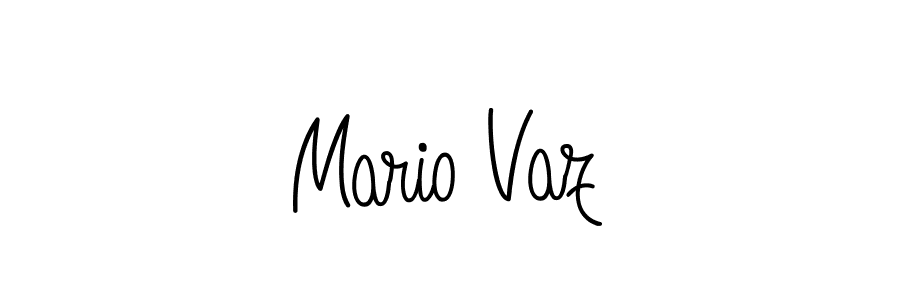 Best and Professional Signature Style for Mario Vaz. Angelique-Rose-font-FFP Best Signature Style Collection. Mario Vaz signature style 5 images and pictures png