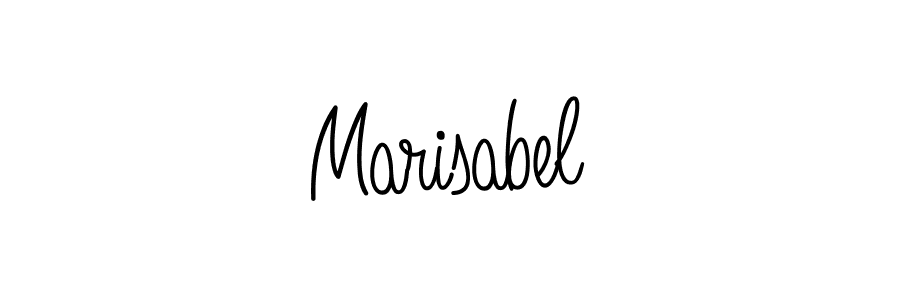 Here are the top 10 professional signature styles for the name Marisabel. These are the best autograph styles you can use for your name. Marisabel signature style 5 images and pictures png