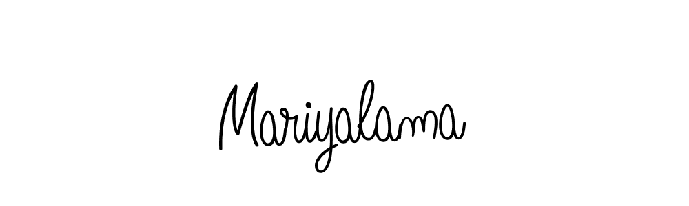 This is the best signature style for the Mariyalama name. Also you like these signature font (Angelique-Rose-font-FFP). Mix name signature. Mariyalama signature style 5 images and pictures png