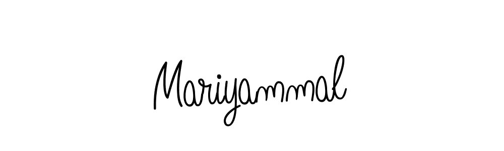 Also You can easily find your signature by using the search form. We will create Mariyammal name handwritten signature images for you free of cost using Angelique-Rose-font-FFP sign style. Mariyammal signature style 5 images and pictures png