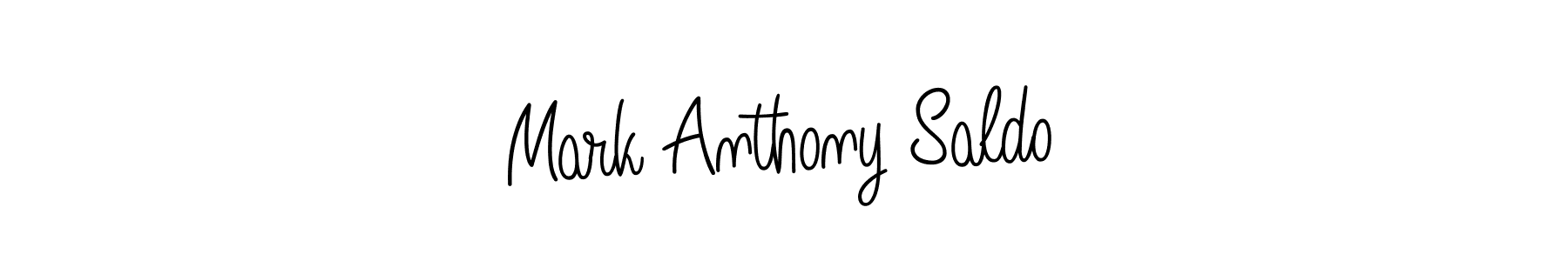 This is the best signature style for the Mark Anthony Saldo name. Also you like these signature font (Angelique-Rose-font-FFP). Mix name signature. Mark Anthony Saldo signature style 5 images and pictures png