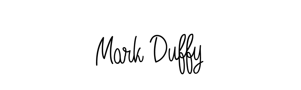 You can use this online signature creator to create a handwritten signature for the name Mark Duffy. This is the best online autograph maker. Mark Duffy signature style 5 images and pictures png