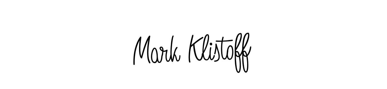 if you are searching for the best signature style for your name Mark Klistoff. so please give up your signature search. here we have designed multiple signature styles  using Angelique-Rose-font-FFP. Mark Klistoff signature style 5 images and pictures png