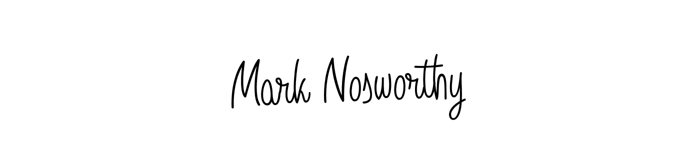 This is the best signature style for the Mark Nosworthy name. Also you like these signature font (Angelique-Rose-font-FFP). Mix name signature. Mark Nosworthy signature style 5 images and pictures png