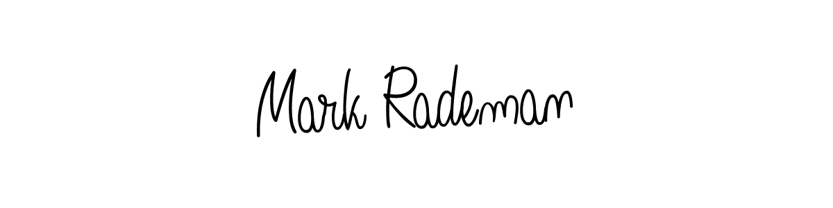 if you are searching for the best signature style for your name Mark Rademan. so please give up your signature search. here we have designed multiple signature styles  using Angelique-Rose-font-FFP. Mark Rademan signature style 5 images and pictures png