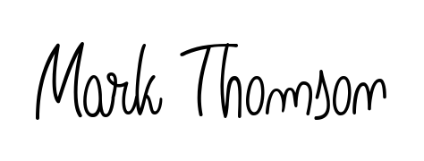 Download transparent PNG signature for name Mark Thomson styled with Angelique-Rose-font-FFP font. Ready to paste directly into PDF and Word agreements. Mark Thomson signature style 5 images and pictures png