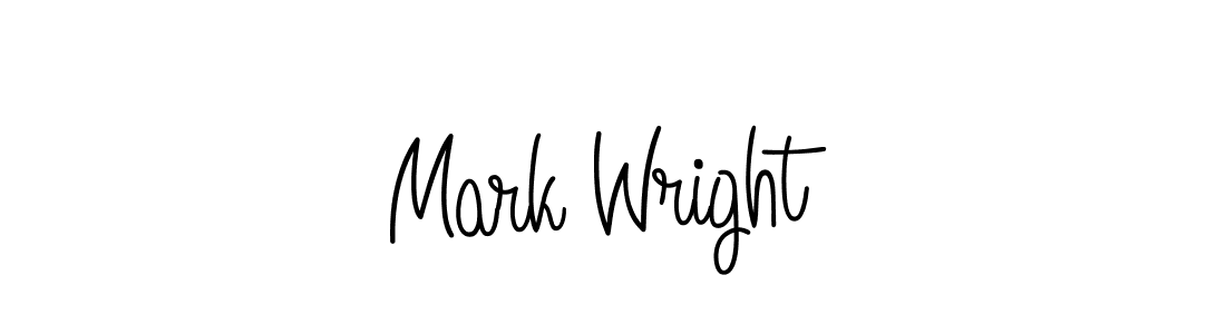 It looks lik you need a new signature style for name Mark Wright. Design unique handwritten (Angelique-Rose-font-FFP) signature with our free signature maker in just a few clicks. Mark Wright signature style 5 images and pictures png