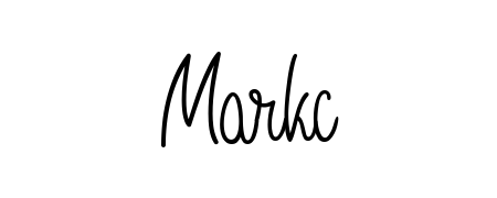 You can use this online signature creator to create a handwritten signature for the name Markc. This is the best online autograph maker. Markc signature style 5 images and pictures png