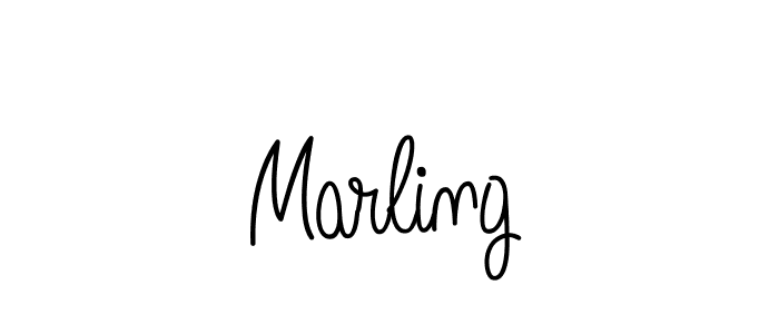 Here are the top 10 professional signature styles for the name Marling. These are the best autograph styles you can use for your name. Marling signature style 5 images and pictures png