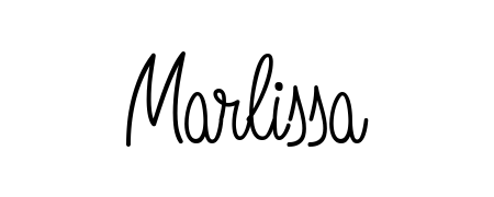 You can use this online signature creator to create a handwritten signature for the name Marlissa. This is the best online autograph maker. Marlissa signature style 5 images and pictures png