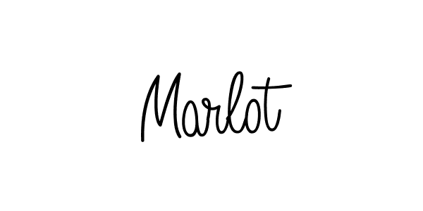 Here are the top 10 professional signature styles for the name Marlot. These are the best autograph styles you can use for your name. Marlot signature style 5 images and pictures png