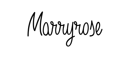 The Angelique-Rose-font-FFP font gives name Marryrose a signature that looks effortless yet distinguished. Download high-res PNG instantly. Marryrose signature style 5 images and pictures png