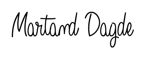 The Angelique-Rose-font-FFP typeface gives name Martand Dagde a refined look. Suitable for certificates, diplomas, and official verification. Martand Dagde signature style 5 images and pictures png