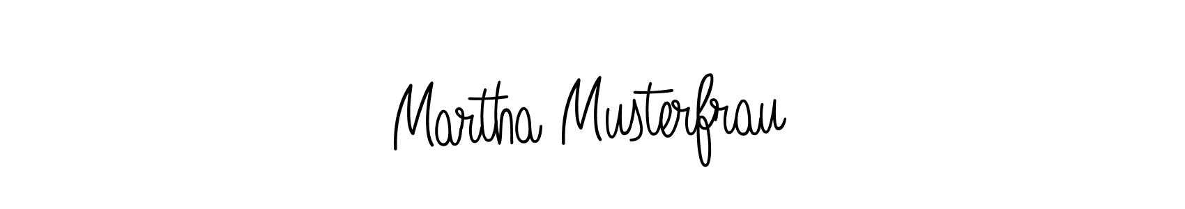 See photos of Martha Musterfrau official signature by Spectra . Check more albums & portfolios. Read reviews & check more about Angelique-Rose-font-FFP font. Martha Musterfrau signature style 5 images and pictures png