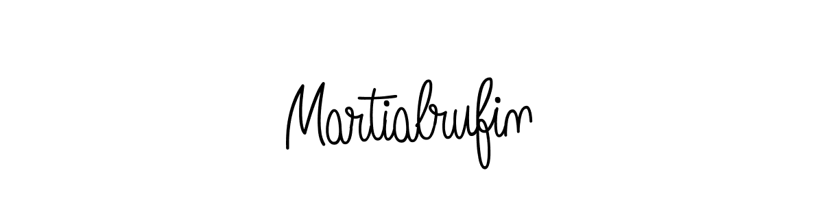 Make a beautiful signature design for name Martialrufin. Use this online signature maker to create a handwritten signature for free. Martialrufin signature style 5 images and pictures png
