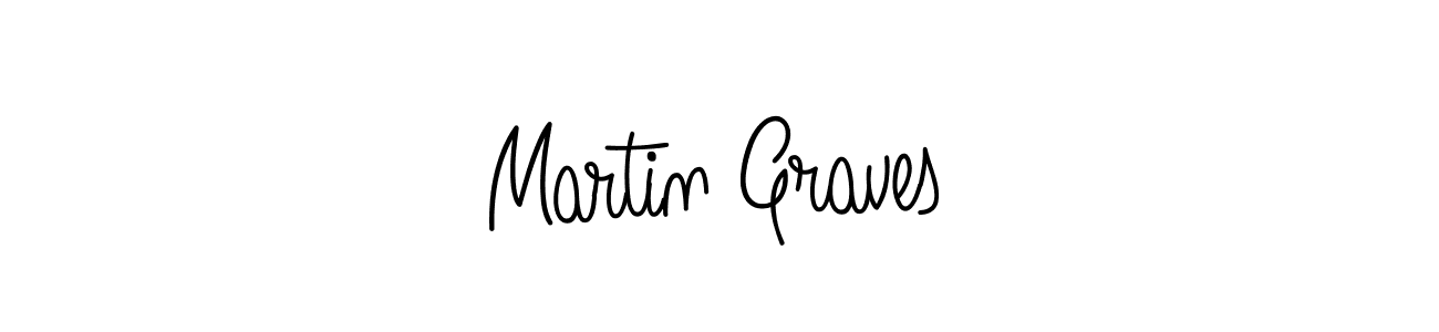 You should practise on your own different ways (Angelique-Rose-font-FFP) to write your name (Martin Graves) in signature. don't let someone else do it for you. Martin Graves signature style 5 images and pictures png