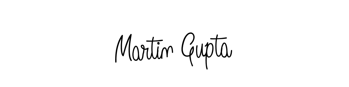 if you are searching for the best signature style for your name Martin Gupta. so please give up your signature search. here we have designed multiple signature styles  using Angelique-Rose-font-FFP. Martin Gupta signature style 5 images and pictures png