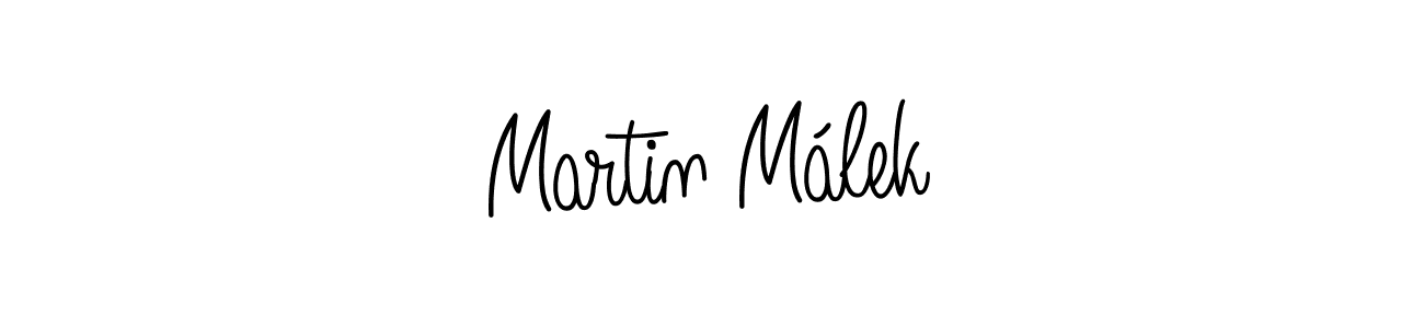 if you are searching for the best signature style for your name Martin Málek. so please give up your signature search. here we have designed multiple signature styles  using Angelique-Rose-font-FFP. Martin Málek signature style 5 images and pictures png