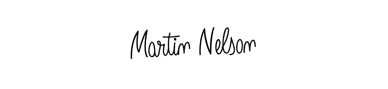 Check out images of Autograph of Martin Nelson name. Actor Martin Nelson Signature Style. Angelique-Rose-font-FFP is a professional sign style online. Martin Nelson signature style 5 images and pictures png