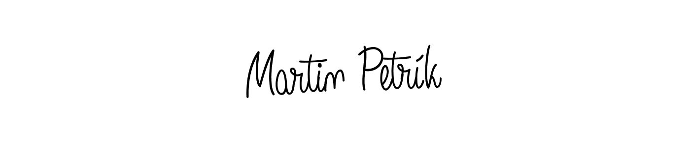 It looks lik you need a new signature style for name Martin Petrík. Design unique handwritten (Angelique-Rose-font-FFP) signature with our free signature maker in just a few clicks. Martin Petrík signature style 5 images and pictures png