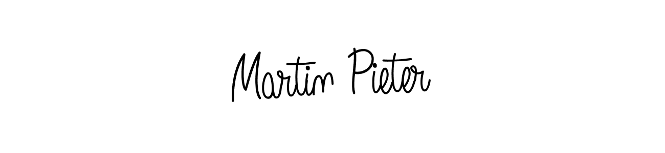 if you are searching for the best signature style for your name Martin Pieter. so please give up your signature search. here we have designed multiple signature styles  using Angelique-Rose-font-FFP. Martin Pieter signature style 5 images and pictures png