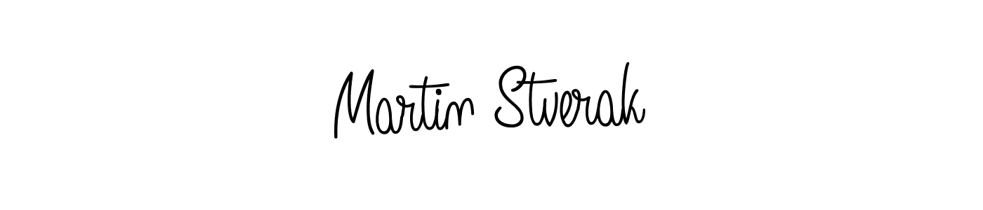 Check out images of Autograph of Martin Stverak name. Actor Martin Stverak Signature Style. Angelique-Rose-font-FFP is a professional sign style online. Martin Stverak signature style 5 images and pictures png