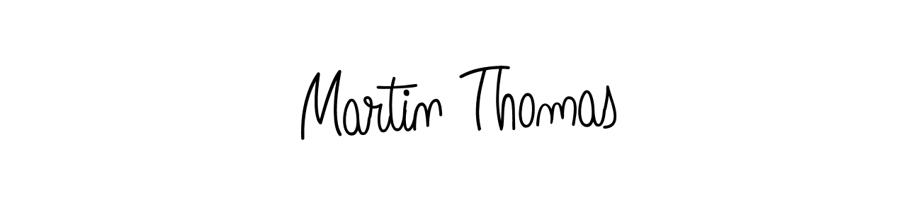 Create a beautiful signature design for name Martin Thomas. With this signature (Angelique-Rose-font-FFP) fonts, you can make a handwritten signature for free. Martin Thomas signature style 5 images and pictures png