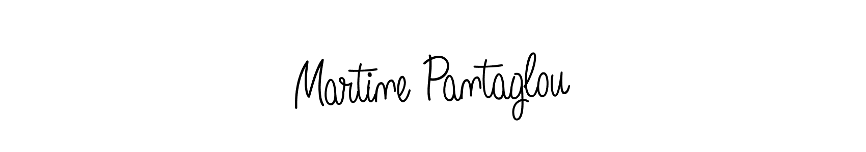 Once you've used our free online signature maker to create your best signature Angelique-Rose-font-FFP style, it's time to enjoy all of the benefits that Martine Pantaglou name signing documents. Martine Pantaglou signature style 5 images and pictures png