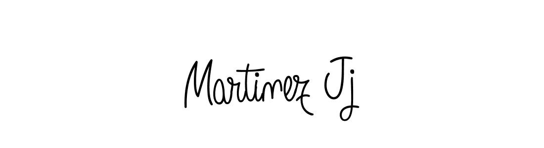 This is the best signature style for the Martinez Jj name. Also you like these signature font (Angelique-Rose-font-FFP). Mix name signature. Martinez Jj signature style 5 images and pictures png
