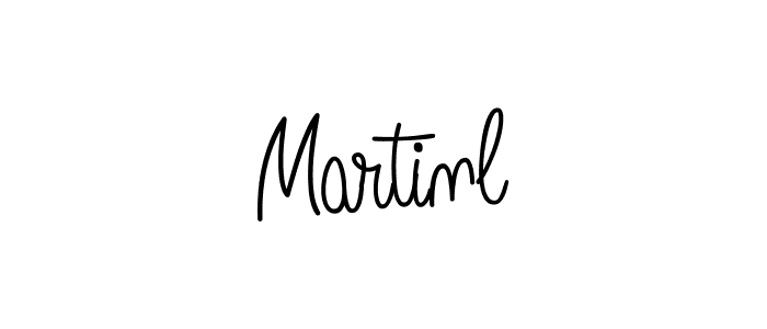 Check out images of Autograph of Martinl name. Actor Martinl Signature Style. Angelique-Rose-font-FFP is a professional sign style online. Martinl signature style 5 images and pictures png