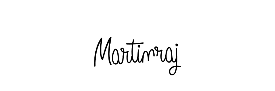 Make a short Martinraj signature style. Manage your documents anywhere anytime using Angelique-Rose-font-FFP. Create and add eSignatures, submit forms, share and send files easily. Martinraj signature style 5 images and pictures png
