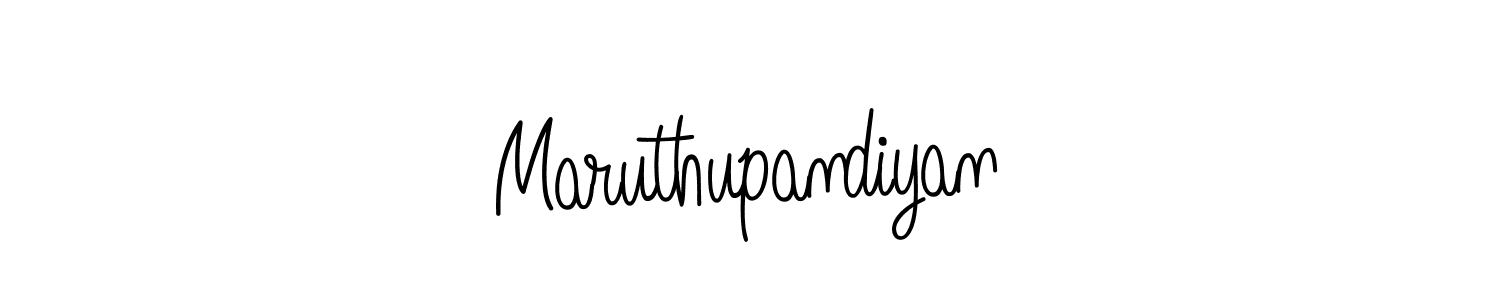 Here are the top 10 professional signature styles for the name Maruthupandiyan. These are the best autograph styles you can use for your name. Maruthupandiyan signature style 5 images and pictures png