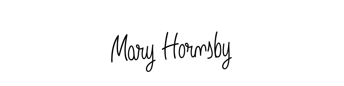 Make a short Mary Hornsby signature style. Manage your documents anywhere anytime using Angelique-Rose-font-FFP. Create and add eSignatures, submit forms, share and send files easily. Mary Hornsby signature style 5 images and pictures png