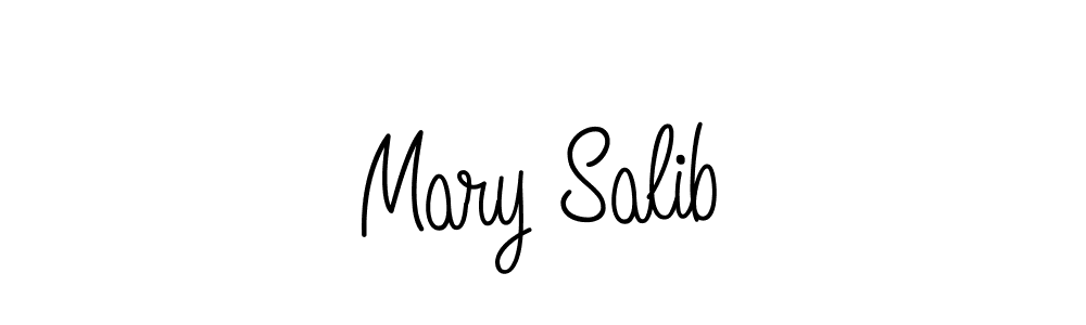 This is the best signature style for the Mary Salib name. Also you like these signature font (Angelique-Rose-font-FFP). Mix name signature. Mary Salib signature style 5 images and pictures png