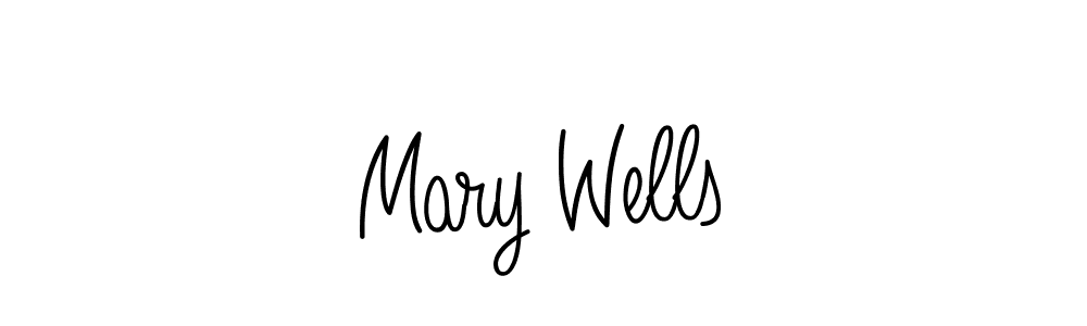 Once you've used our free online signature maker to create your best signature Angelique-Rose-font-FFP style, it's time to enjoy all of the benefits that Mary Wells name signing documents. Mary Wells signature style 5 images and pictures png