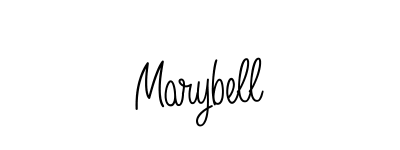 Best and Professional Signature Style for Marybell. Angelique-Rose-font-FFP Best Signature Style Collection. Marybell signature style 5 images and pictures png