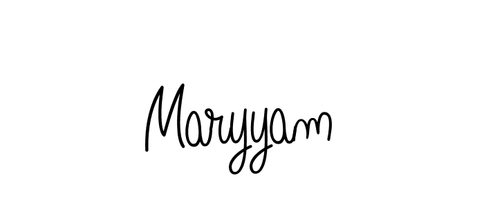 Check out images of Autograph of Maryyam name. Actor Maryyam Signature Style. Angelique-Rose-font-FFP is a professional sign style online. Maryyam signature style 5 images and pictures png