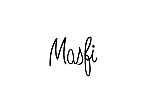 Make a short Masfi signature style. Manage your documents anywhere anytime using Angelique-Rose-font-FFP. Create and add eSignatures, submit forms, share and send files easily. Masfi signature style 5 images and pictures png