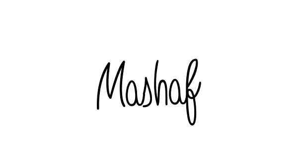 Best and Professional Signature Style for Mashaf. Angelique-Rose-font-FFP Best Signature Style Collection. Mashaf signature style 5 images and pictures png