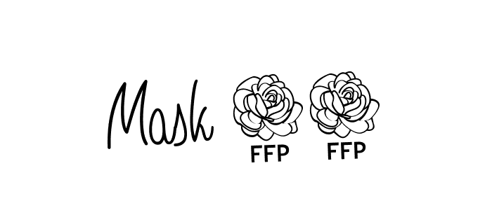 Check out images of Autograph of Mask 23 name. Actor Mask 23 Signature Style. Angelique-Rose-font-FFP is a professional sign style online. Mask 23 signature style 5 images and pictures png